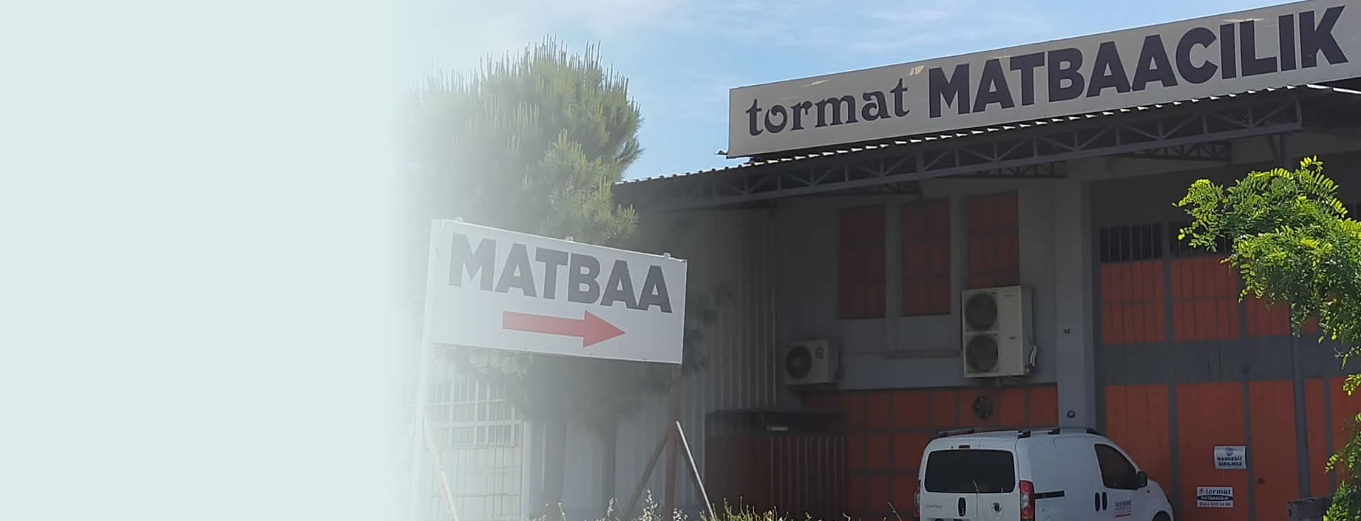 Tormat Matbaa